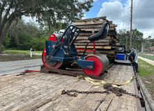  Travis Resmondo Sod  Celebrates 28 Years as Central  Florida’s Premier Professional  Sod Installation Leader