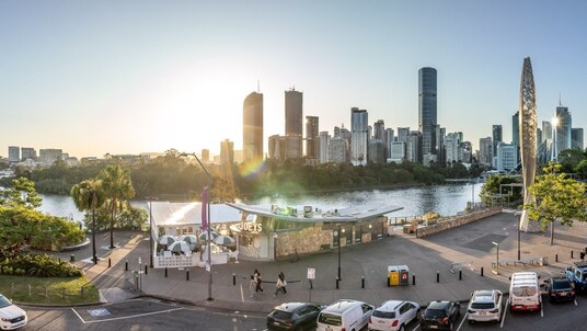 Tempus Media Transforms Luxury Property Marketing with Drone Photography Brisbane & the Gold Coast