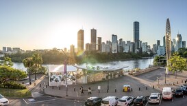 Tempus Media Transforms  Luxury Property Marketing with Drone Photography Brisbane & the Gold Coast