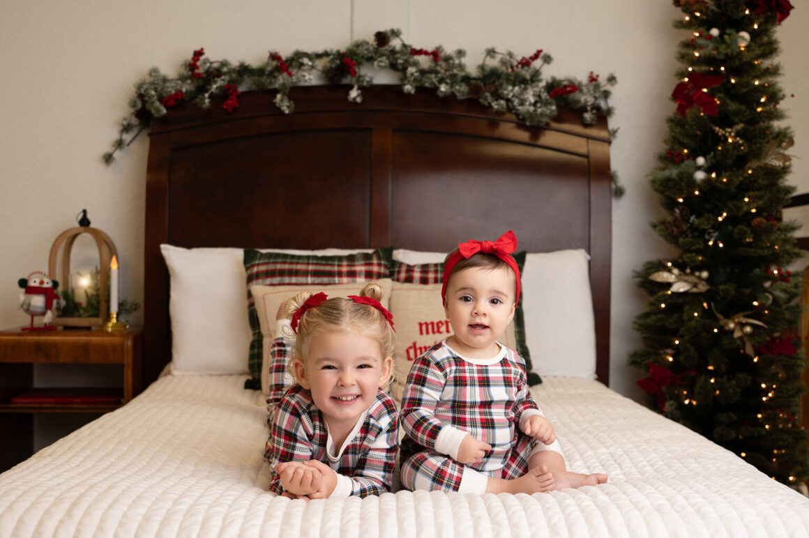 Tiny Dreamers Studio Launches 2025 Christmas Photo Sessions to Capture Holiday Magic