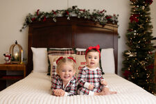 Tiny Dreamers Studio Launches 2025 Christmas Photo Sessions to Capture Holiday Magic