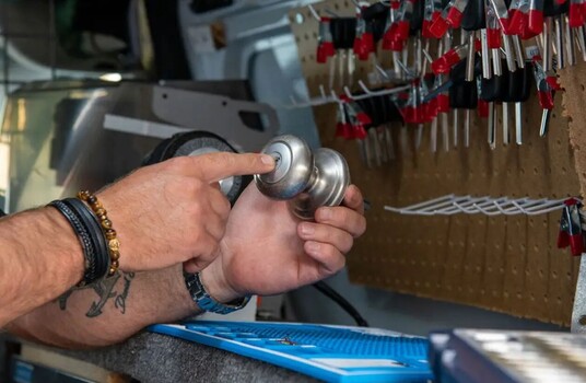 Locksmith in Las Vegas, NV – NV Locksmith LLC: Keeping Homes, Businesses, and Vehicles Secure