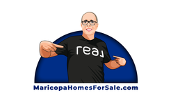 Maricopa’s #1 Realtor James Sanson Celebrates 20+ Years and Shares Market Trends