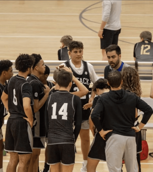 Illinois Attack Launches November Program for Chicago Travel Basketball Athletes