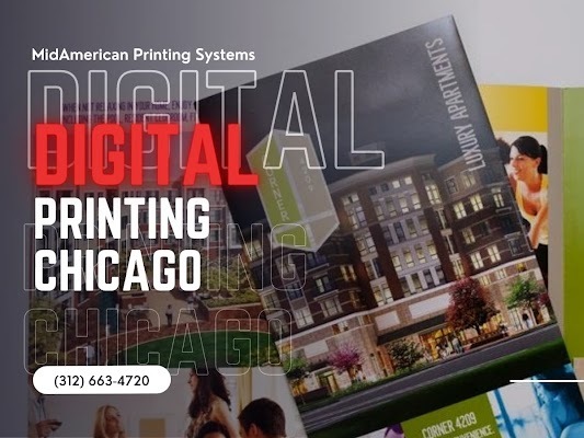  MidAmerican Printing Systems Releases Expert Guide on Selecting Magazine Printing Companies in Chicago