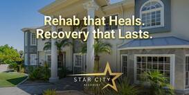 Sound Therapy Begins at Star City Recovery