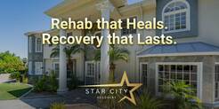 Sound Therapy Begins at Star City Recovery