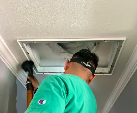 Vent Wise – Air Duct Cleaning Services Elevates Dryer Vent Cleaning in Redwood City