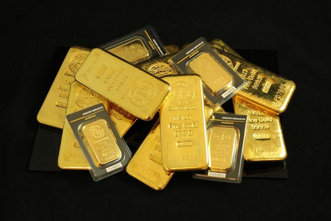 Precious Metals Market Builds Momentum as Midas Gold Group Highlights Expanding Investment Opportunities
