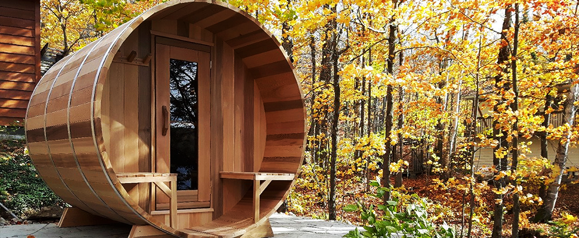 Northern Star Horizon Elevates Ontario Backyards into Wellness Sanctuaries with Premium Saunas and Hot Tubs