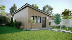 Toronto Garden Suite Launches as Toronto’s Leading Resource for Backyard Living