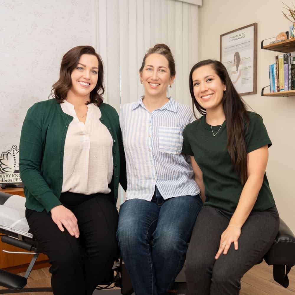 Bixby Knolls Wellness Center Offers Chiropractic Care &amp; Massage Therapy in Long Beach, CA