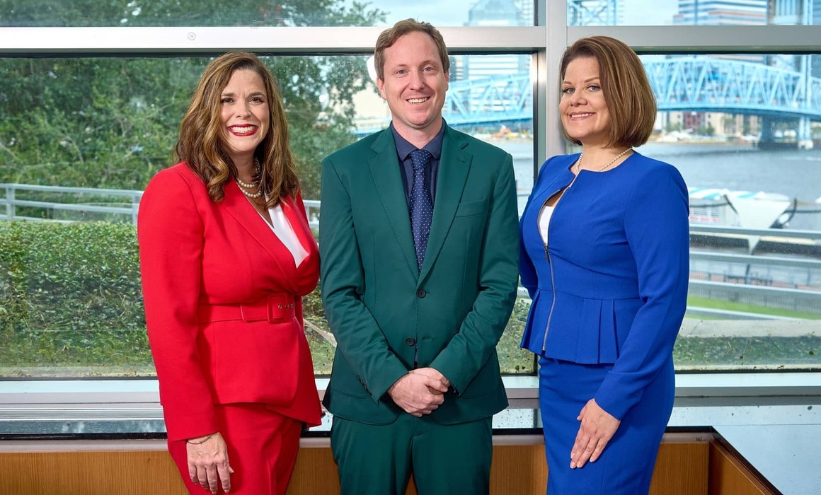 Sasso Guerrero &amp; Henderlite Launches Florida Family Law Podcast to Guide Listeners Across Northeast Florida