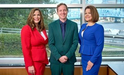 Sasso Guerrero & Henderlite Launches Florida Family Law Podcast to Guide Listeners Across Northeast Florida