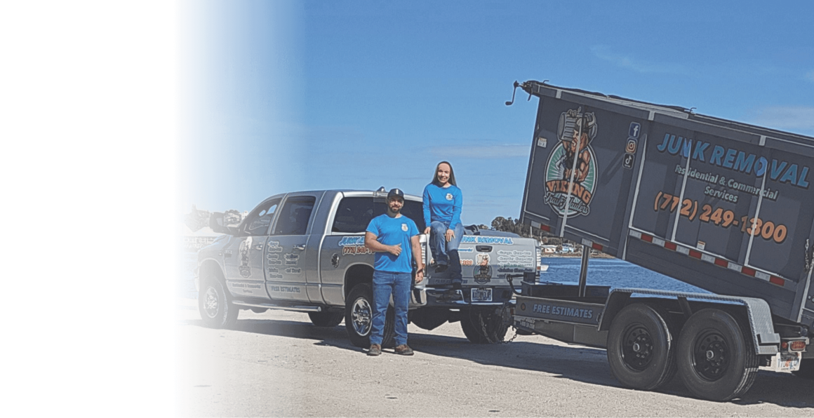 Viking Trash Haulers Expands Service Area to Cover the Entire Treasure Coast and North Palm Beach County