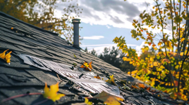 Top 5 Signs Your Roof Needs Immediate Repair After a Storm