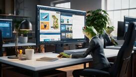 JWM Marketing & Web Design Expands Custom Website Design Services to Florida After 15 Years in Indiana