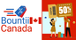 Bountii Canada Ignites a New Era of Online Savings with Its Innovative Coupon Platform