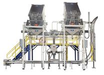 Tote Systems Expands Bulk Handling Solutions with Stainless Steel IBC Tanks and Bin Dumpers