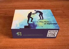 Sapient America Launches Innovative Support Cards Across the US