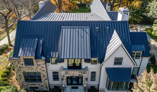 How to Prepare Your Home for a Metal Roof Installation in Dayton, OH