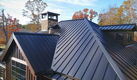 Flashing Techniques for Metal Roofs – Leak-Free Chimneys, Vents, and Skylights