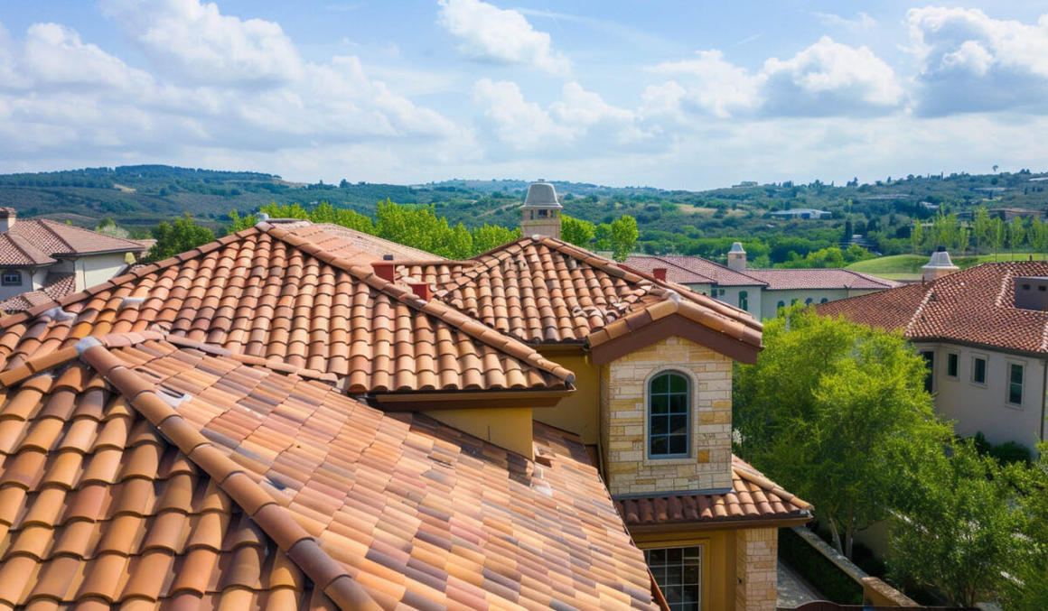 How Tile Roofs Perform in Extreme Heat Waves – Insights for San Diego Homeowners