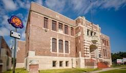 Buffalo Soldiers National Museum