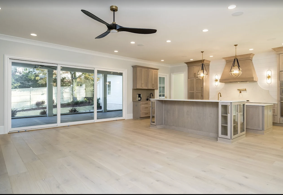 Artisan Flooring of NC Transforms Raleigh Living Spaces with Its Mobile Hardwood Showroom Experience