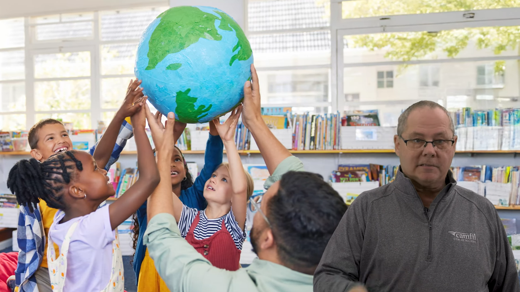 How to Improve Indoor Air Quality in Schools Through Strategic Procurement Reform