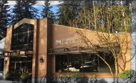 D’Amore Law Group: Experienced Attorneys Serving Portland, Oregon and Beyond