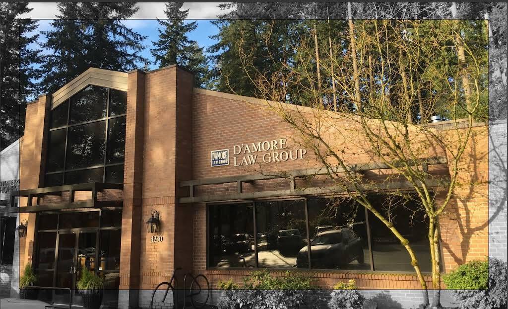 D’Amore Law Group: Experienced Attorneys Serving Portland, Oregon and Beyond  