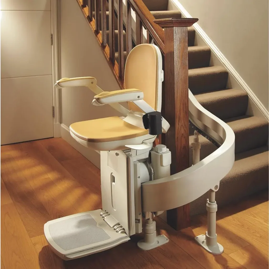South Florida Stairlifts Elevates Home Accessibility as a Trusted Stairlift Provider Across Three Counties