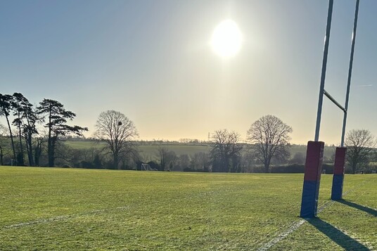 Mindset and Performance: Lessons From a Rugby Pro Coaching Youth Confidence