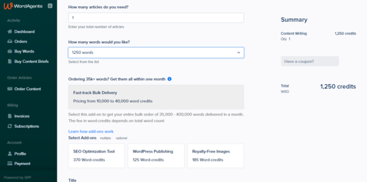 Inventige Acquires WordAgents and Expands SEO Offerings with Brand Relaunch