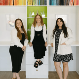 TwoTone Creative Announces Promotion of Grace Stokes to Client Experience Officer (CXO)