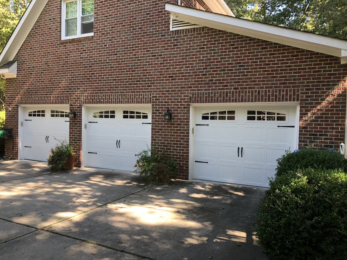 Garage Door Specialist Voted Best Garage Door Repair Company in Raleigh for 2025