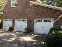 Garage Door Specialist Voted Best Garage Door Repair Company in Raleigh for 2025
