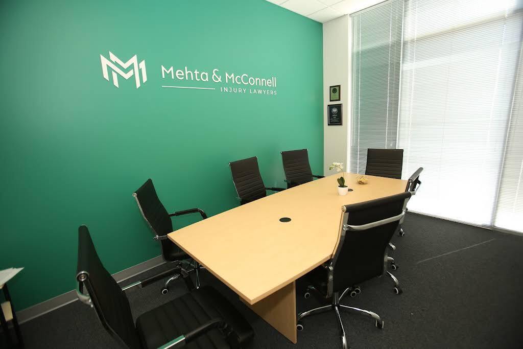 Mehta &amp; McConnell Provides Comprehensive Workers’ Comp Legal Representation for Injured Workers Across North Carolina