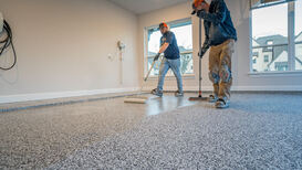 MyGarageFloors.com Elevates Dallas Properties With Advanced Garage Floor Coating Solutions