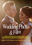 Ikonic Media Solutions Expands Its “Feel Everything” Cinematic Wedding Photography & Film Experience Across the UK