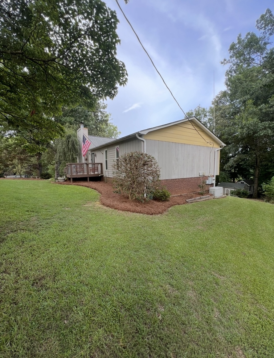 Elite Services &amp; Co. Launches New Website and Modernized Brand Identity for Landscaping in Alabaster, Alabama