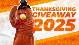 The Lovely Law Firm Hosts Annual Turkey Giveaway for Families in Need