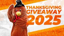 The Lovely Law Firm Hosts Annual Turkey Giveaway for Families in Need