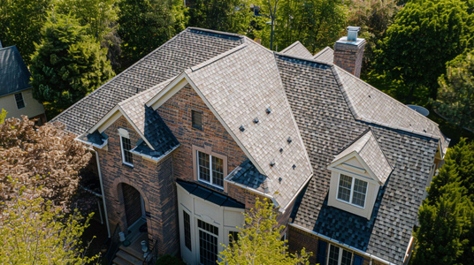 How to Budget for a Roof Replacement Without Surprises