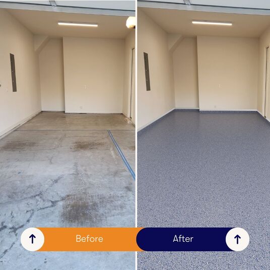 MyGarageFloors.com Leads the Way with Premium Floor Coating Services in Dallas