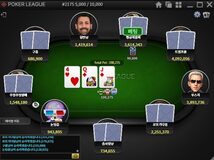 Texas Hold'em Ion Highlights Shifts Influencing Texas Hold'em.kr Players