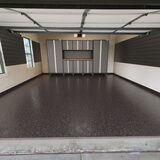 MyGarageFloors.com Now Offers Premium Polyaspartic and Epoxy Systems