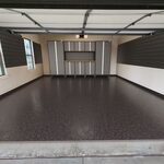 MyGarageFloors.com Now Offers Premium Polyaspartic and Epoxy Systems