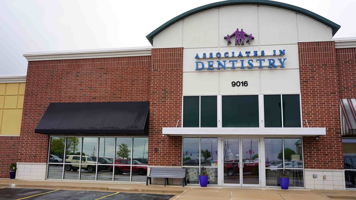 Associates In Dentistry Announces Expansion of Services Across Peoria Area